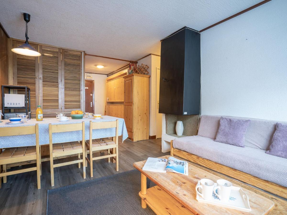 Apartment Le Grand Tichot A Et B - Val Claret-2 By Interhome Tignes Exterior foto